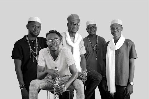 Djim Radé & L'académie Jazz Education Tchad (TD) - jazzahead