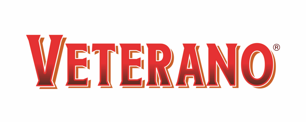 Logo Veterano