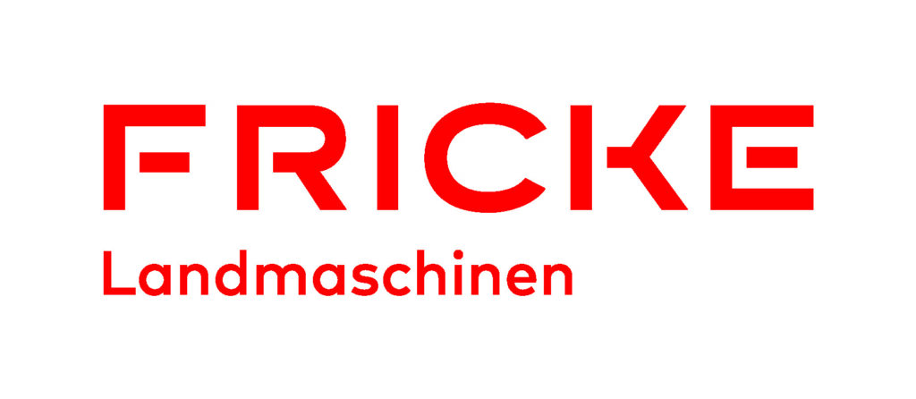 Logo Fricke