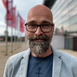 Projektleiter HerbstZeit und TrauZeit Ingo Kleemeyer