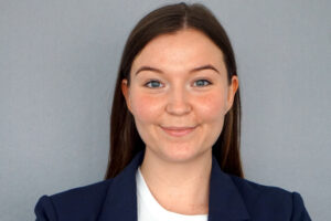 Porträt Celine Polansky