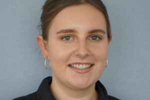 Porträt Janna Schipper