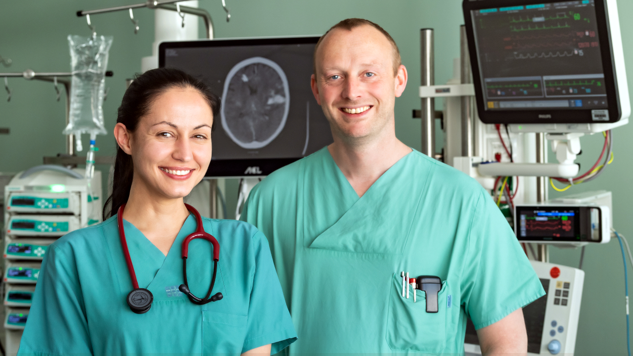 Symposium Intensivmedizin + Intensivpflege