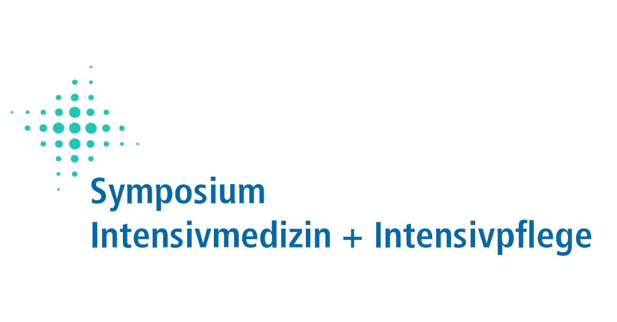 Symposium Intensivmedizin + Intensivpflege