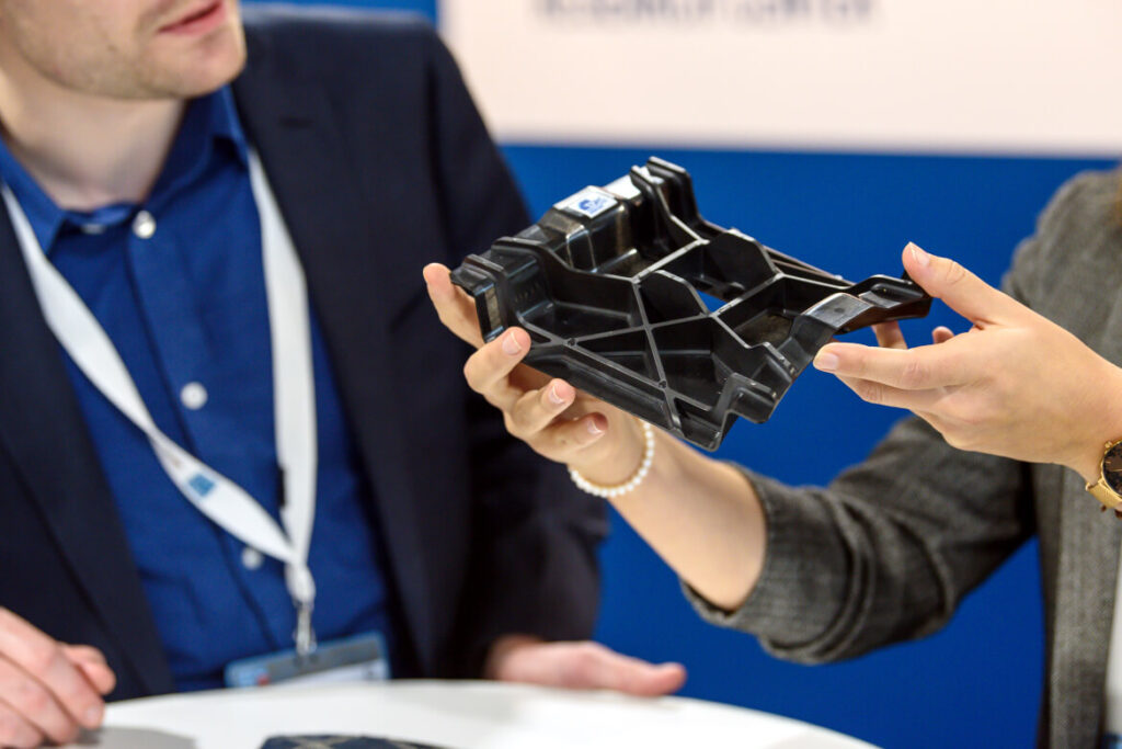 Thermoplastische Komposit Technologien