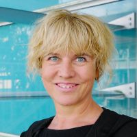 Christina Witte
