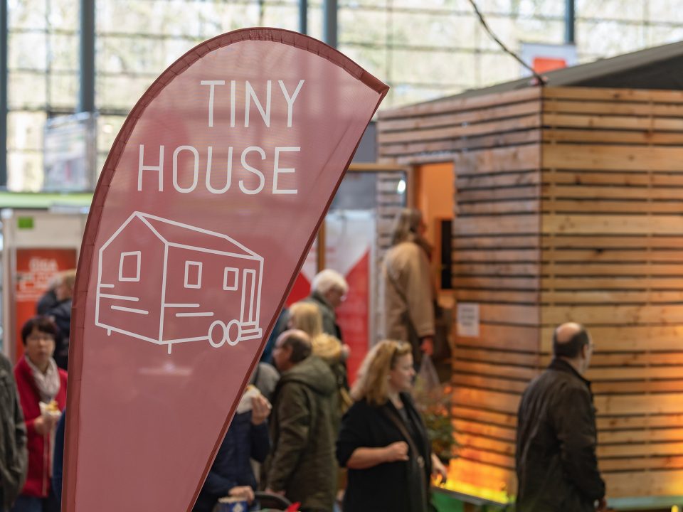 Tiny Living